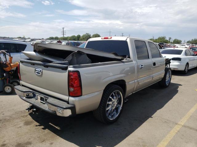 Photo 4 from auction – 2006 CHEVROLET SILVERADO with VIN 2GCEC13T061248416