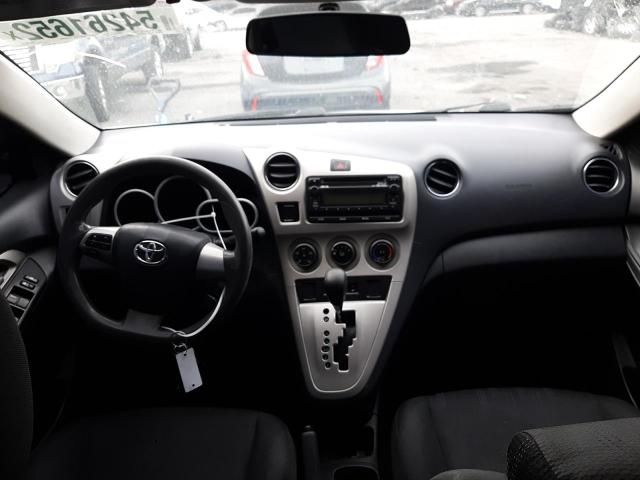 Photo 9 from auction – 2013 TOYOTA COROLLA MA with VIN 2T1KU4EEXDC997819