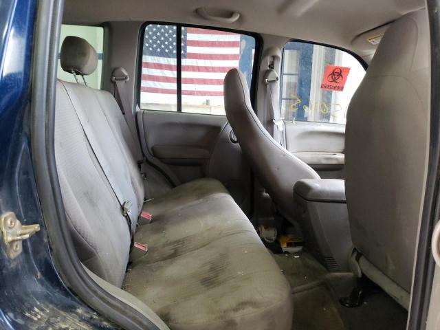 Photo 6 from auction – 2003 JEEP LIBERTY SP with VIN 1J4GL48K43W734462