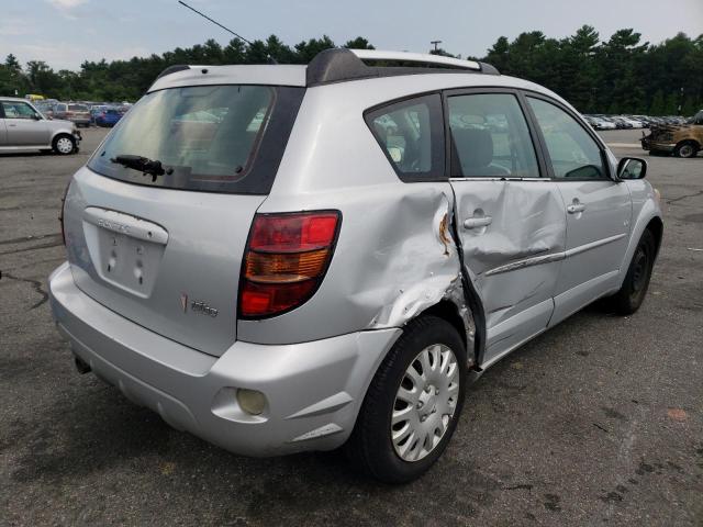 Photo 4 from auction – 2005 PONTIAC VIBE with VIN 5Y2SL63825Z414548