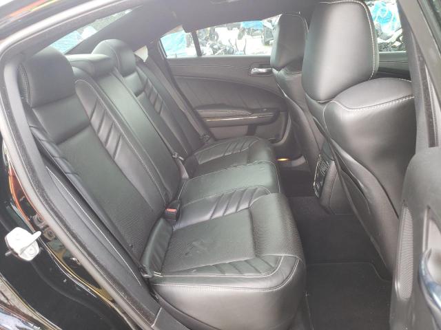 Photo 6 from auction – 2020 DODGE CHARGER SR with VIN 2C3CDXL97LH178089