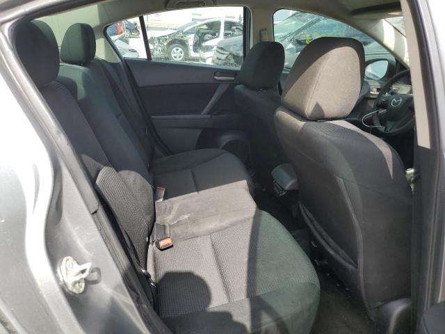 Photo 6 from auction – 2013 MAZDA 3 I with VIN JM1BL1TF6D1813445