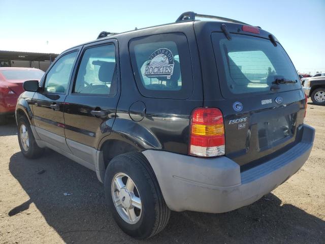 Photo 3 from auction – 2002 FORD ESCAPE XLS with VIN 1FMYU01172KD13676