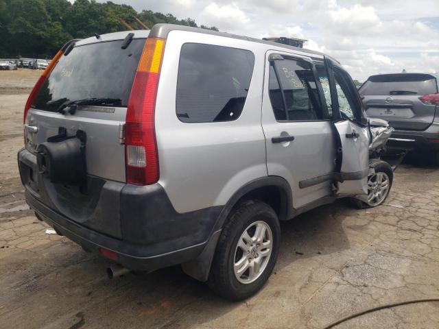 Photo 4 from auction – 2003 HONDA CR-V EX with VIN JHLRD78823C042528