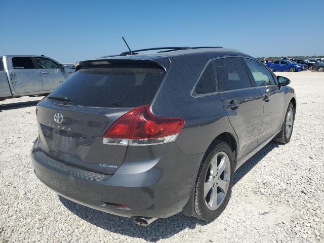 Photo 4 from auction – 2014 TOYOTA VENZA LE with VIN 4T3BK3BB2EU098924