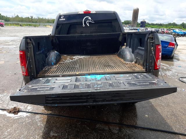 Photo 9 from auction – 2015 FORD F150 SUPER with VIN 1FTEW1EFXFFB25018