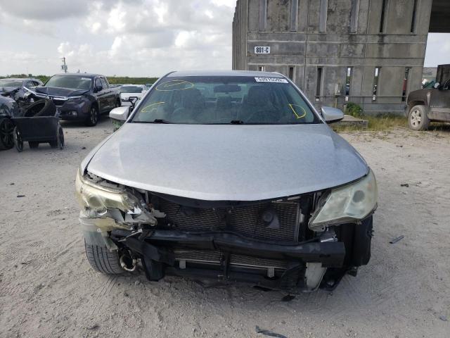 Zdjęcie 9 z aukcji – 2012 TOYOTA CAMRY BASE z VIN 4T4BF1FK9CR187064