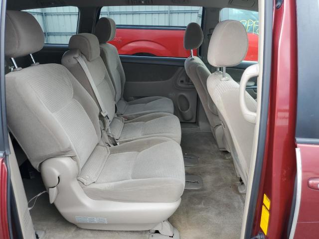 Photo 6 from auction – 2006 TOYOTA SIENNA CE with VIN 5TDZA23C06S528388