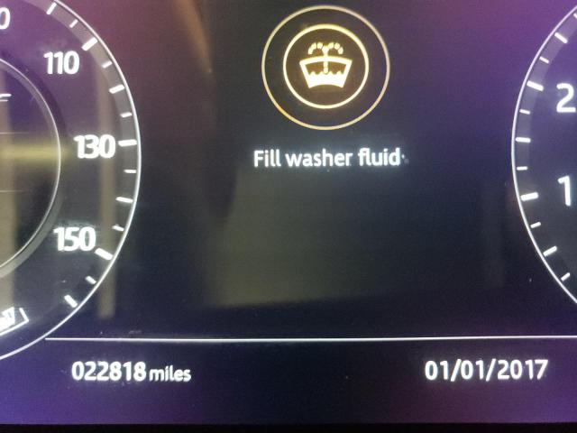Photo 8 from auction – 2019 LAND ROVER RANGE ROVE with VIN SALYL2EX7KA785635