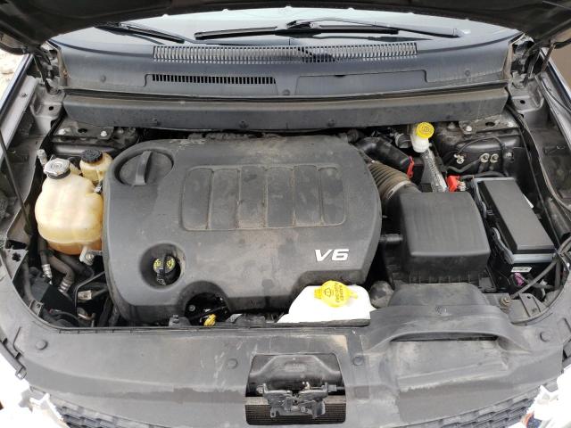 Photo 7 from auction – 2019 DODGE JOURNEY SE with VIN 3C4PDCBG7KT799019