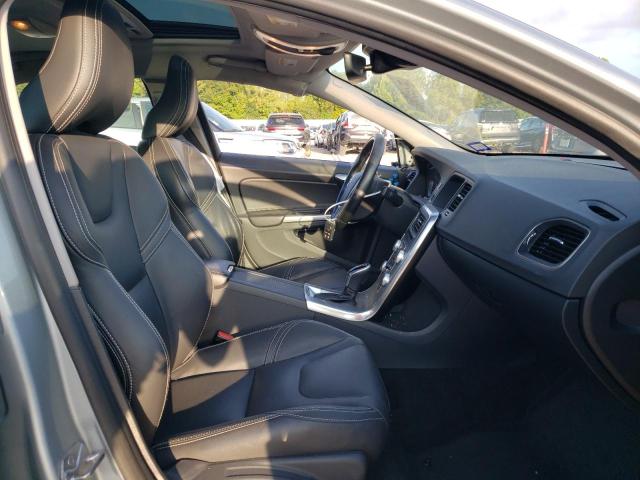 Photo 5 from auction – 2018 VOLVO S60 DYNAMI with VIN YV140MTL9J2459784