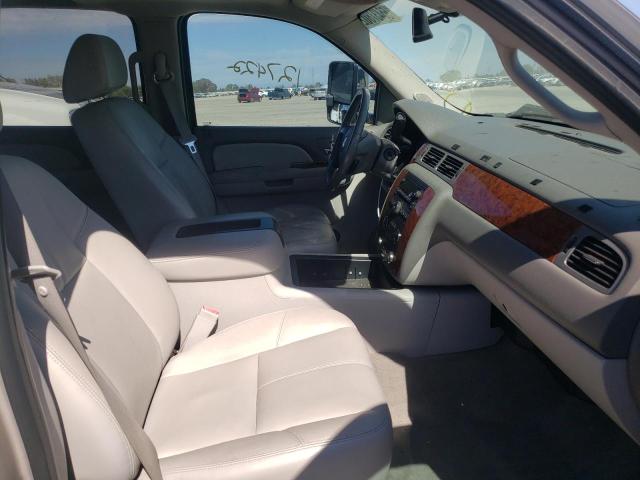 Photo 5 from auction – 2008 CHEVROLET SILVERADO with VIN 1GCHK23698F210081