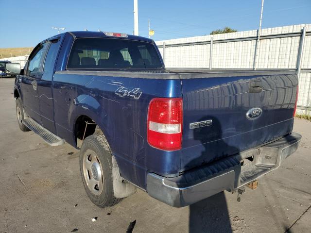 Photo 3 from auction – 2007 FORD F150 with VIN 1FTPX14V07FA14316