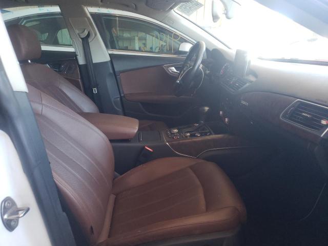 Photo 5 from auction – 2013 AUDI A7 PRESTIG with VIN WAU2GAFC1DN051394