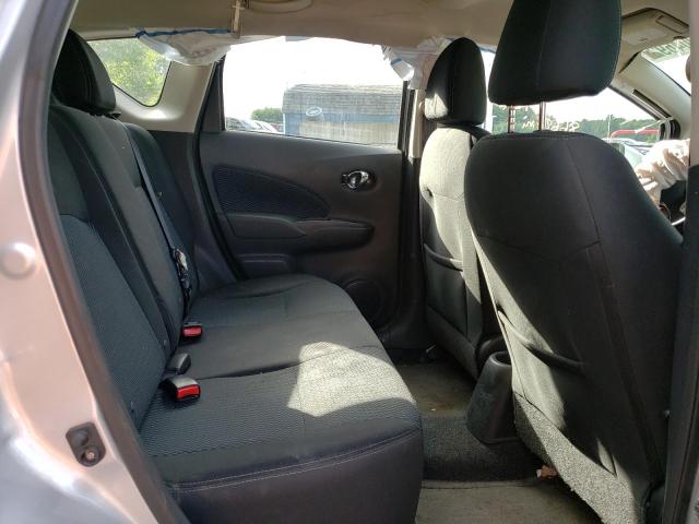 Photo 6 from auction – 2015 NISSAN VERSA NOTE with VIN 3N1CE2CP7FL439939
