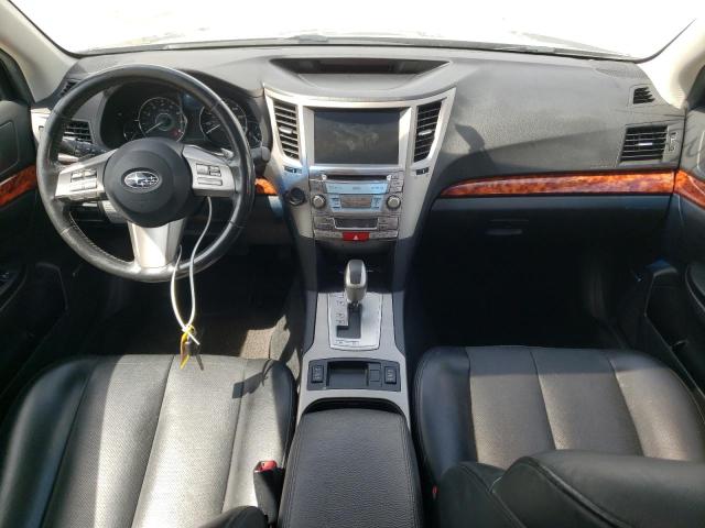 Снимка 9 от търг – 2011 SUBARU OUTBACK 2. с VIN 4S4BRBLC3B3397314