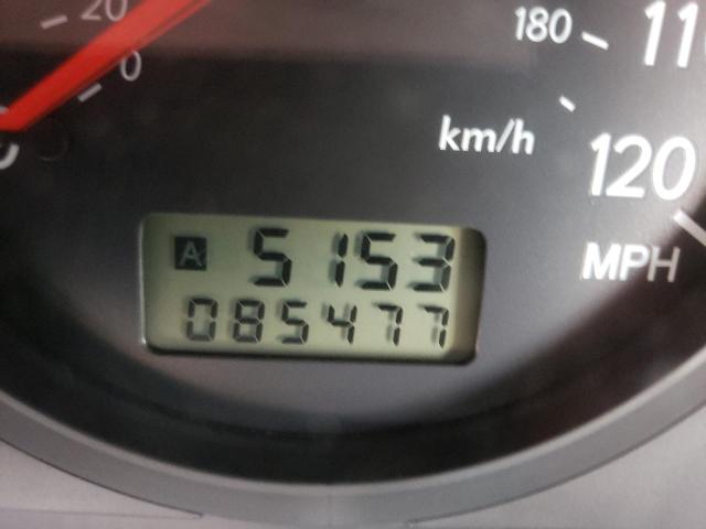 Photo 8 from auction – 2007 SUBARU IMPREZA OU with VIN JF1GG63677G806227