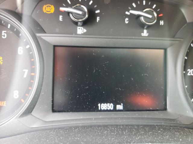 Photo 8 from auction – 2019 BUICK ENCORE PRE with VIN KL4CJASB8KB750472