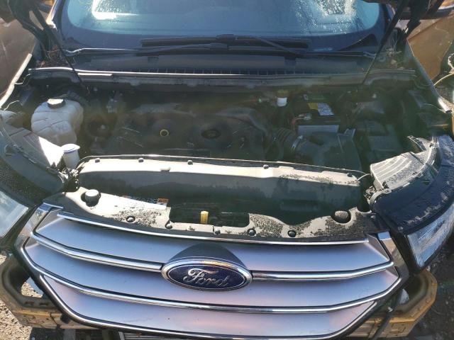 Photo 7 from auction – 2016 FORD EDGE SEL with VIN 2FMPK4J95GBB17610