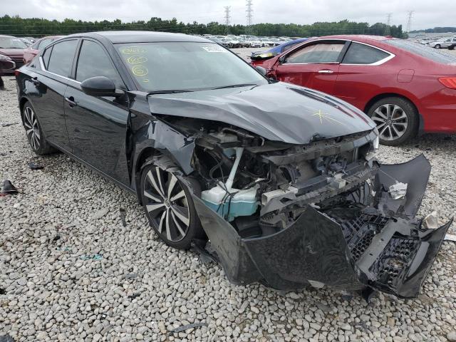 Photo 1 from auction – 2019 NISSAN ALTIMA SR with VIN 1N4BL4CV5KC136789