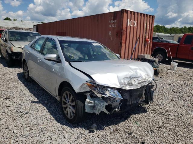 TOYOTA CAMRY BASE 2012 con VIN 4T1BF1FK8CU043113 - Foto de la subasta