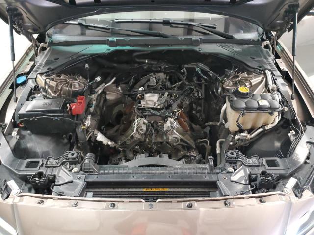 Photo 7 from auction – 2016 JAGUAR XF PRESTIG with VIN SAJBE4BV6GCY17669