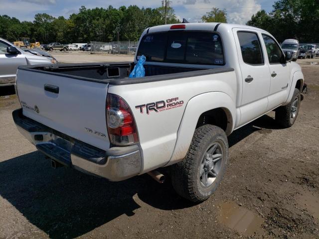Photo 4 from auction – 2012 TOYOTA TACOMA DOU with VIN 5TFLU4EN2CX047569