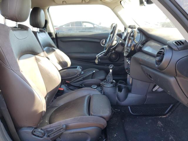 Photo 5 from auction – 2015 MINI COOPER with VIN WMWXM5C53FT974387