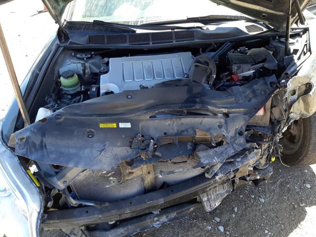 Фото 7 с аукциона – 2011 TOYOTA AVALON BAS с VIN 4T1BK3DB0BU438718