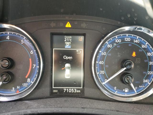 Photo 8 from auction – 2019 TOYOTA COROLLA L with VIN 2T1BURHE7KC131078