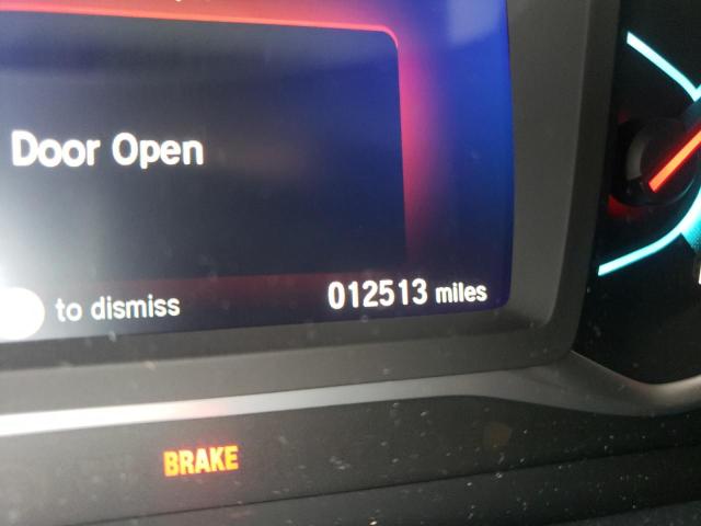 Photo 8 from auction – 2021 HONDA PASSPORT E with VIN 5FNYF8H0XMB020638