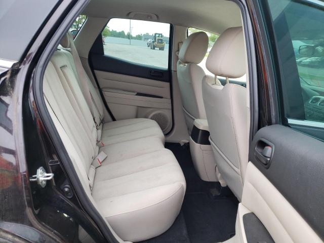Photo 6 from auction – 2011 MAZDA CX-7 with VIN JM3ER2B54B0394953