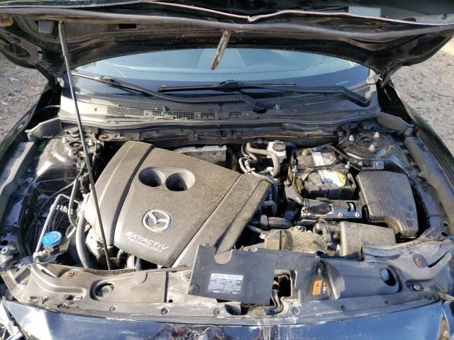 Photo 7 from auction – 2015 MAZDA 6 TOURING with VIN JM1GJ1V54F1188594