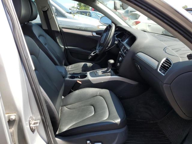 Photo 5 from auction – 2014 AUDI A4 PREMIUM with VIN WAUAFAFL0EA129512