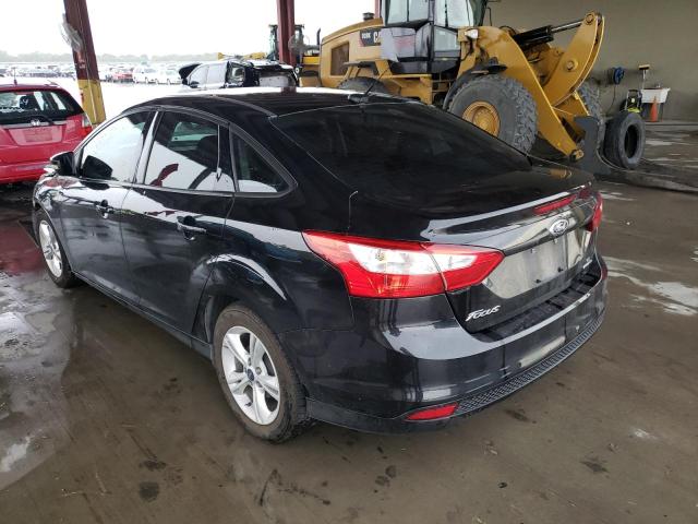 Photo 3 from auction – 2014 FORD FOCUS SE with VIN 1FADP3F29EL229151