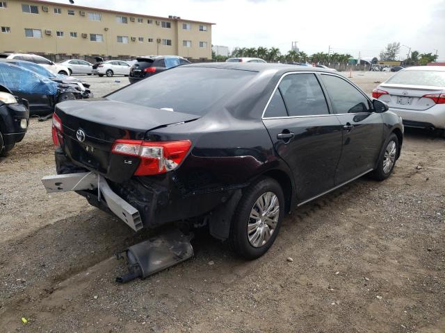 Photo 4 from auction – 2012 TOYOTA CAMRY BASE with VIN 4T1BF1FK7CU072456
