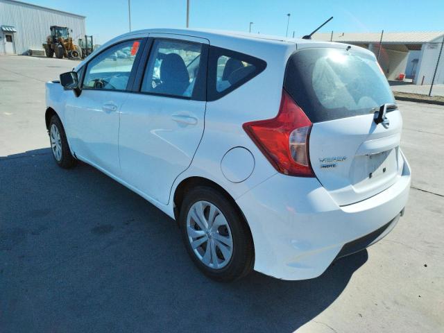 Photo 3 from auction – 2019 NISSAN VERSA NOTE with VIN 3N1CE2CP6KL364077