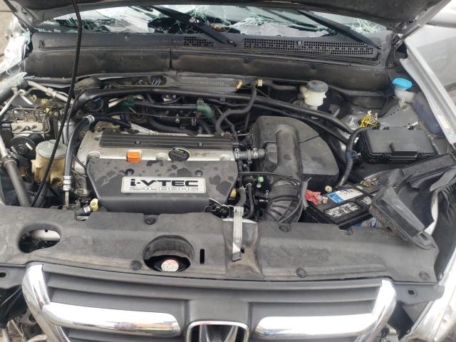 Photo 7 from auction – 2003 HONDA CR-V EX with VIN JHLRD78823C042528