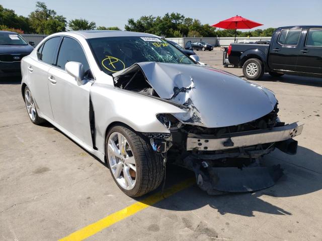 Photo 9 from auction – 2011 LEXUS IS 350 with VIN JTHBE5C2XB5025660