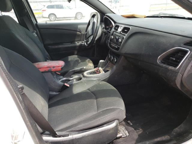 Photo 5 from auction – 2012 CHRYSLER 200 TOURIN with VIN 1C3CCBBB3CN139095