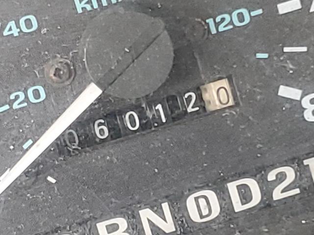Photo 8 from auction – 1993 FORD RANGER SUP with VIN 1FTCR14X3PPA18414