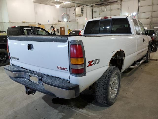 Photo 4 from auction – 2006 GMC NEW SIERRA with VIN 1GTEK19ZX6E271084