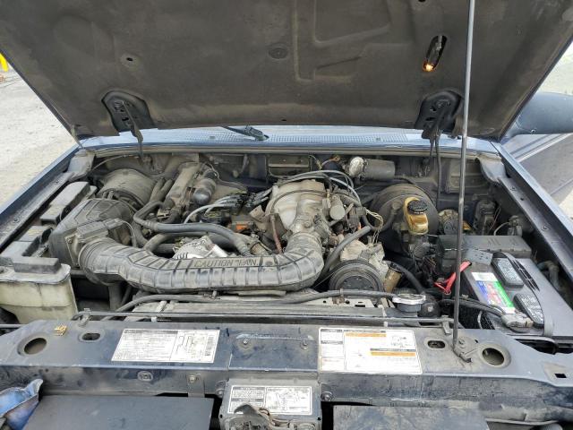 Photo 7 from auction – 1993 FORD RANGER SUP with VIN 1FTCR14X3PPA18414