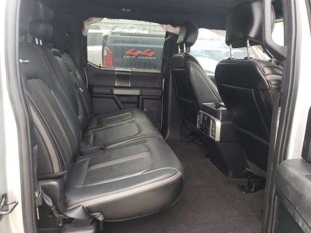 Photo 6 from auction – 2019 FORD F-150 SUPE with VIN 1FTEW1E43KFC19959
