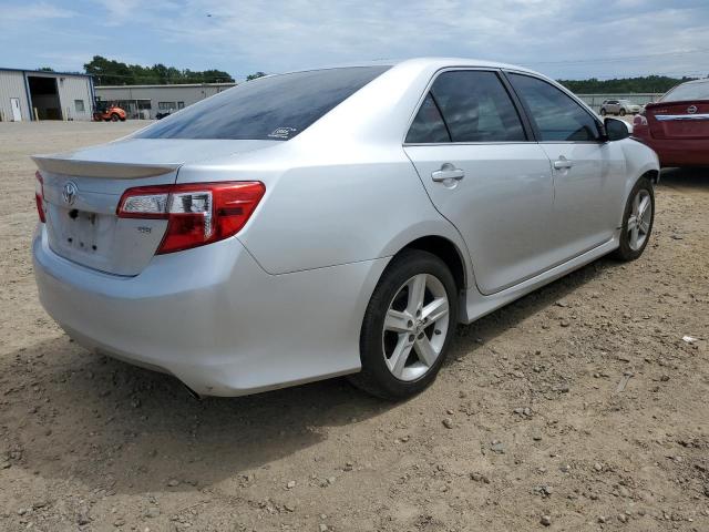 Photo 4 from auction – 2013 TOYOTA CAMRY L with VIN 4T1BF1FK6DU703571