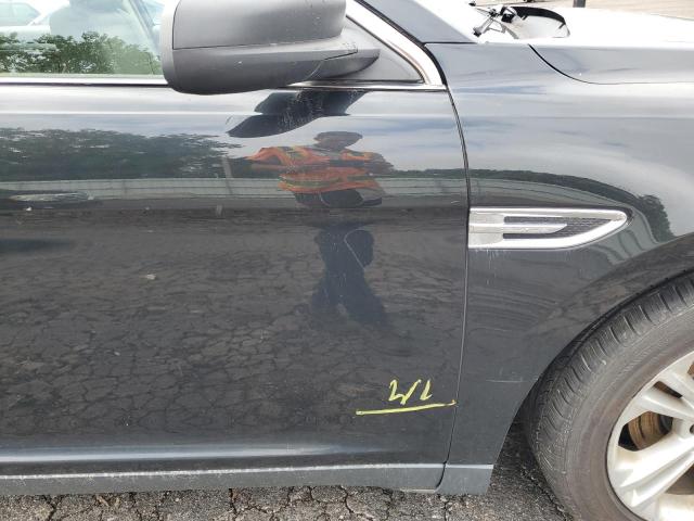 Photo 9 from auction – 2015 FORD TAURUS SE with VIN 1FAHP2D88FG142273