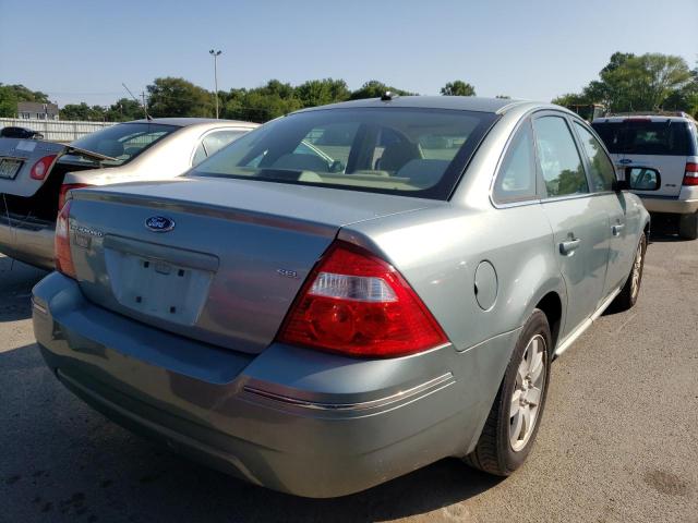 Photo 4 from auction – 2007 FORD FIVE HUNDR with VIN 1FAFP24147G120895
