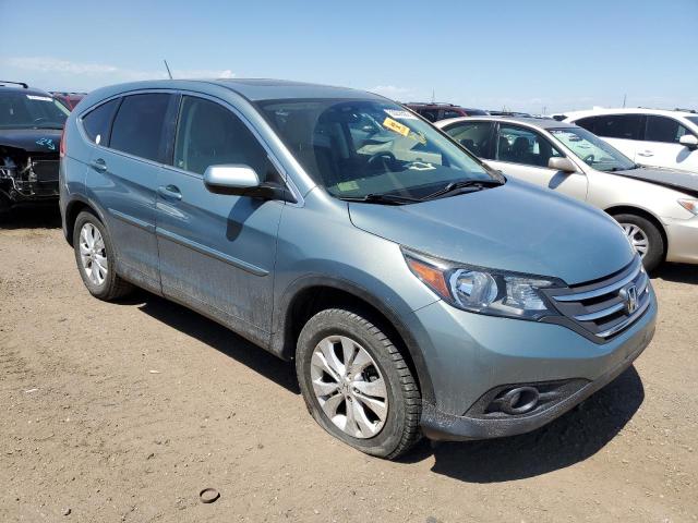 Photo 1 from auction – 2012 HONDA CR-V EX with VIN JHLRM4H51CC015745
