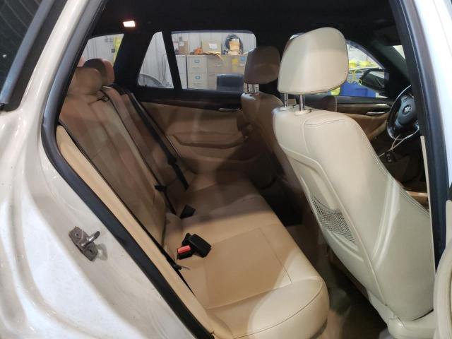 Photo 6 from auction – 2014 BMW X1 XDRIVE2 with VIN WBAVL1C53EVR92636