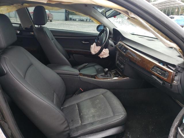 Photo 5 from auction – 2008 BMW 335 I with VIN WBAWB73598P156557
